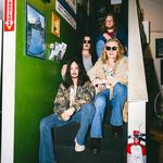 Red Magnolia @ Lemon Bar