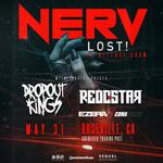 LOST! EP Release Show