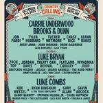 Country Calling 2025