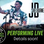 Bubbakoo's Burritos - Lunchtime Live Performance!