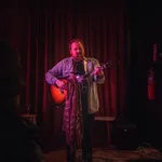 David Corson