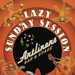 Lazy Sunday Session