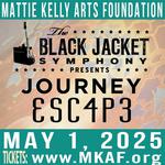 Mattie Kelly Arts Foundation - Performing Journey's 'Escape'