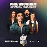 Air1 Worship Now Tour