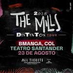 The Mills @ Bucaramanga
