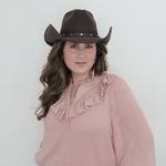 Deep Fried and Countrified with Robbie Harte