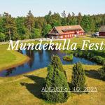 Mundekulla Festival  2025