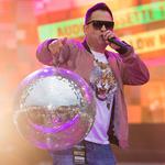 Retro Remix Party by Geo Da Silva