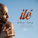 Omar Sosa Quarteto AfroCubano