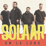om la lună — Solaar│Lansare album ── Cluj-Napoca, 22 & 23 mai