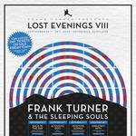 Edinburgh, UK @ 02 Academy - Lost Evenings VIII 2025 w/ Frank Turner & Arab Strap 