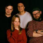 Mighty Jupiter & The Mooncake Band