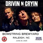 Bowstring Brewyard Raleigh