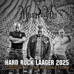 Hard Rock Laager 2025