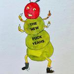 The New Fuck Yeahs- Late Night 1am - The Mople Leaf