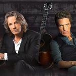 An Acoustic Evening with Rick Springfield & Richard Marx