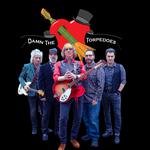 Tom Petty Concert Experience with Damn The Torpedoes @ Double Barrel Roadhouse  