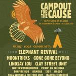 Smalltown For The Cause 2025