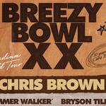 BREEZY BOWL XX