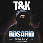 T&K en Rosario 