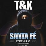 T&K en Santa Fe 