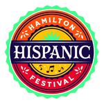 Grupo Fuego @ Hamilton Hispanic Festival