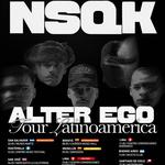 ALTER EGO TOUR LATAM