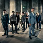 Thorbjørn Risager & The Black Tornado