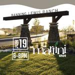 Martini Shot at Banning Lewis Ranch Concert Series