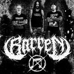 BARREN Chainsaw Grind