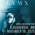 Nov 18, 25 | Albuquerque, NM | Launchpad