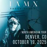 Oct 21, 2025 | Denver, CO | Ophelia's Electric Soapbox