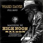 High Noon Saloon