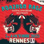 Roazhon Rage 2025