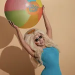 Trixie Mattel