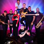 Live at Margaritaville Resort in Hollywood, Fl! Bandshell on the Beach!