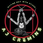AJ Cremins
