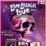 Live Laugh Love Tour