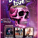 Live Laugh Love Tour