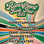 Riverfront Funk Fest