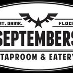 Septembers Taproom- Perris, Ca.
