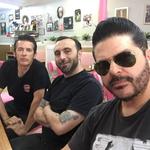 Long Branch Saloon- Bakersfield, Ca.