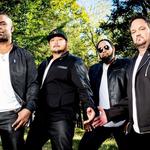All-4-One  Jul 19-20