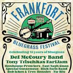 Frankfort Bluegrass Festival 2025