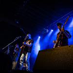 Logan Ryan Band at Copper River w/ Duke Oursler