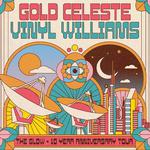 Gold Celeste, Vinyl Williams & Sonoda @ Lodge Room