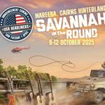 Savannah in the Round  2025