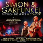 Simon & Garfunkel Through The Years