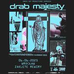 Drab Majesty