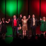 Christmas Spirits Extravaganza with Tenors MKE